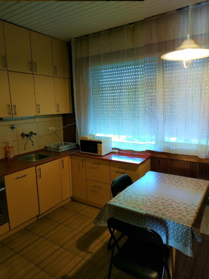 Aranyharmat Apartman Балатонлелле Экстерьер фото