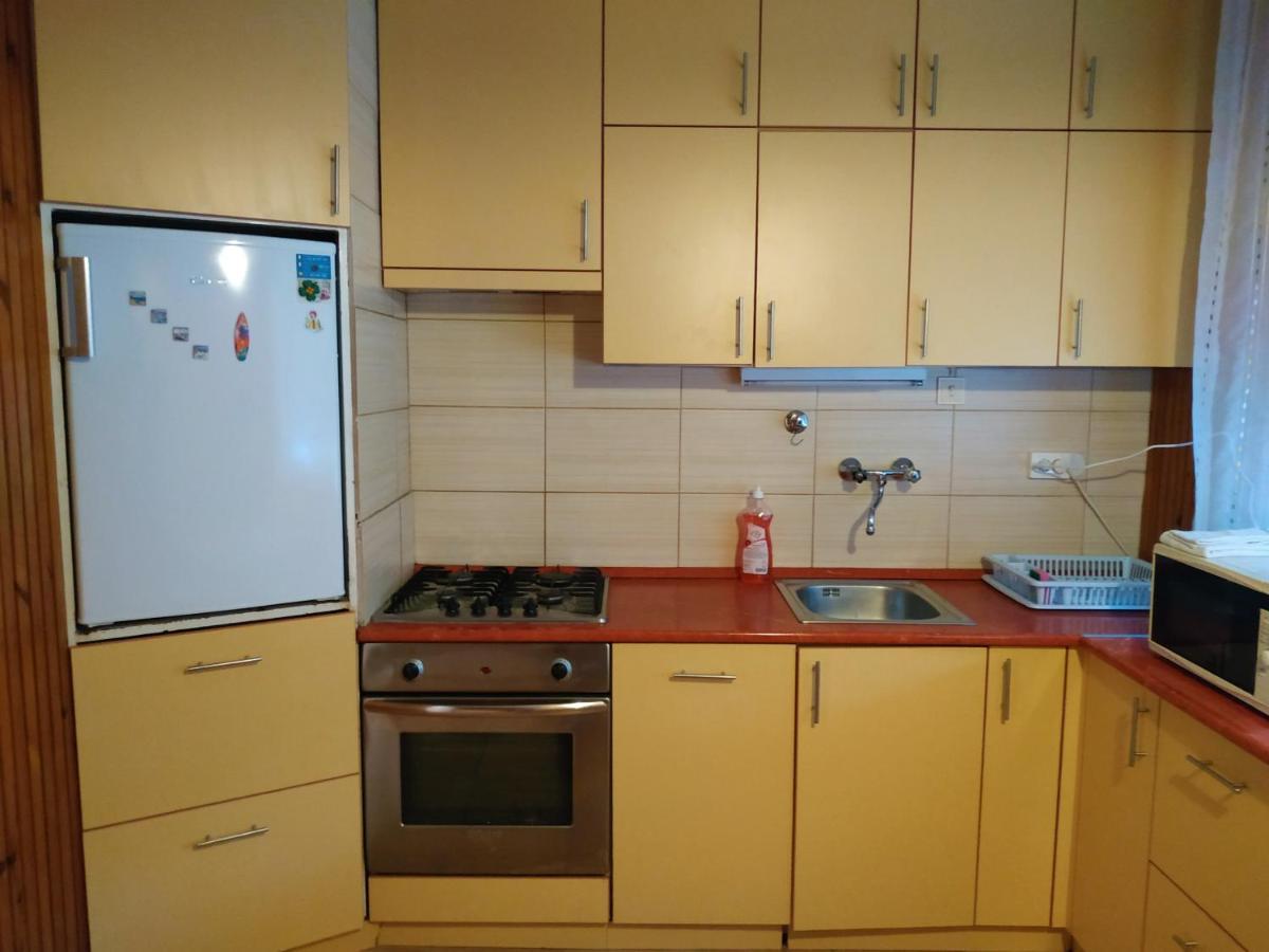 Aranyharmat Apartman Балатонлелле Экстерьер фото