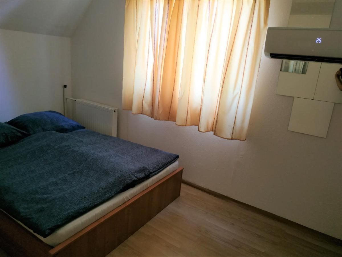 Aranyharmat Apartman Балатонлелле Экстерьер фото