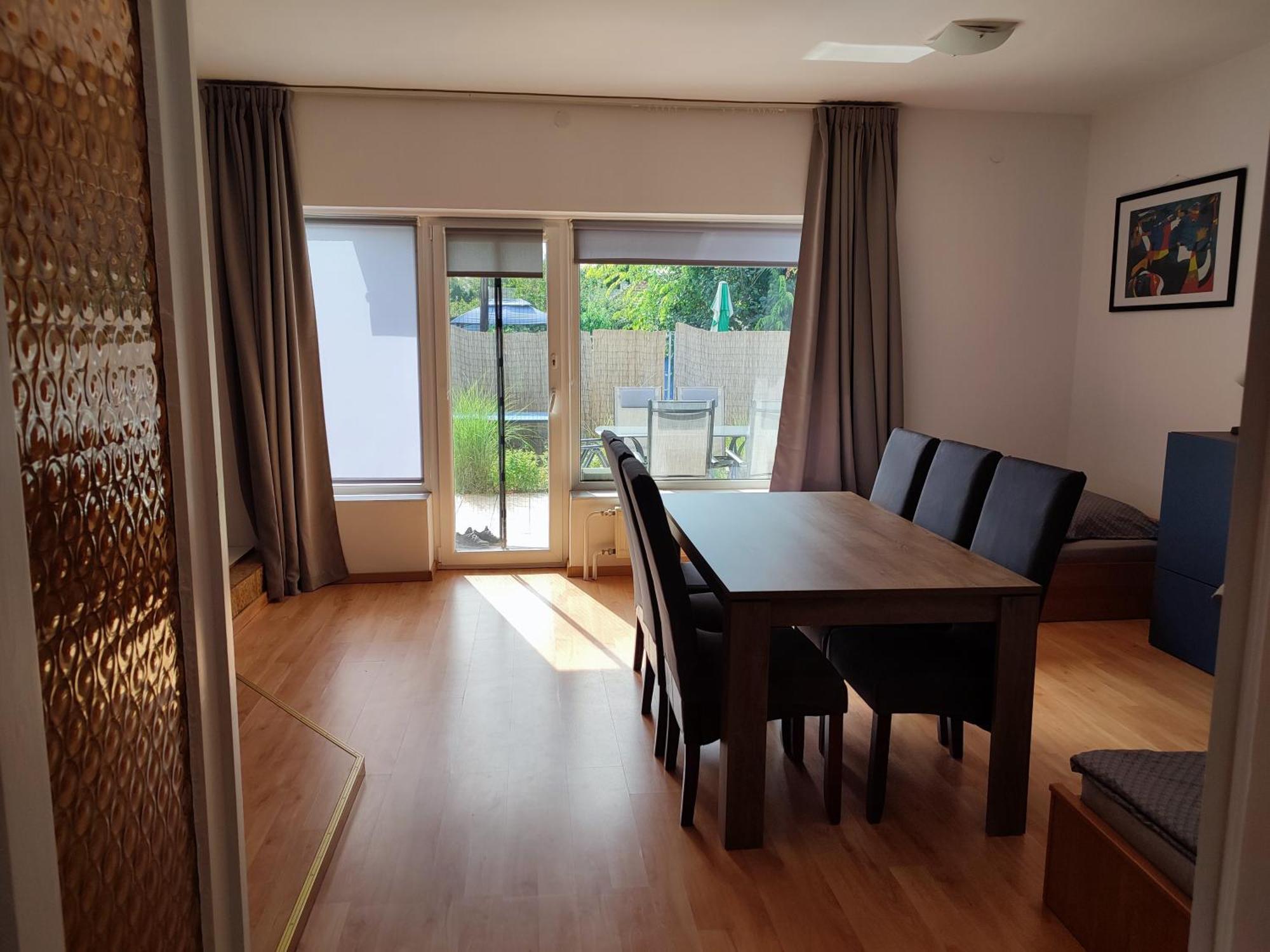 Aranyharmat Apartman Балатонлелле Экстерьер фото