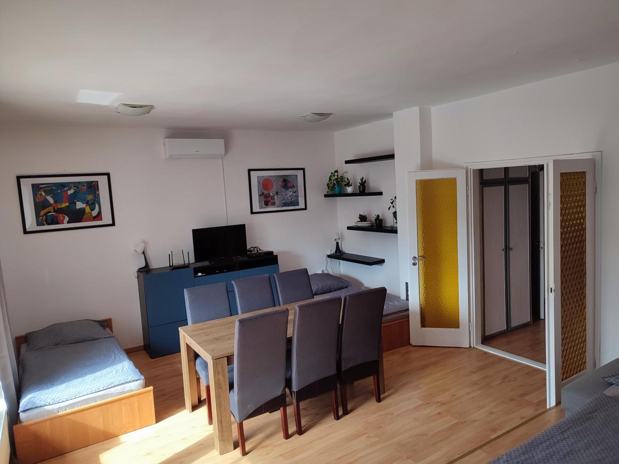 Aranyharmat Apartman Балатонлелле Экстерьер фото