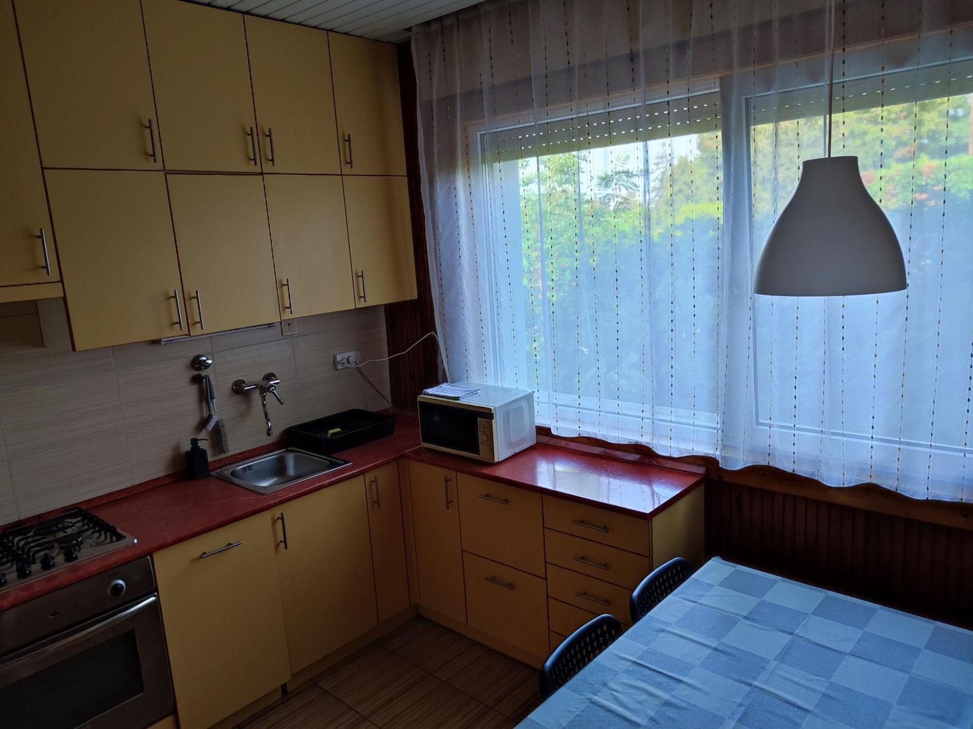 Aranyharmat Apartman Балатонлелле Экстерьер фото