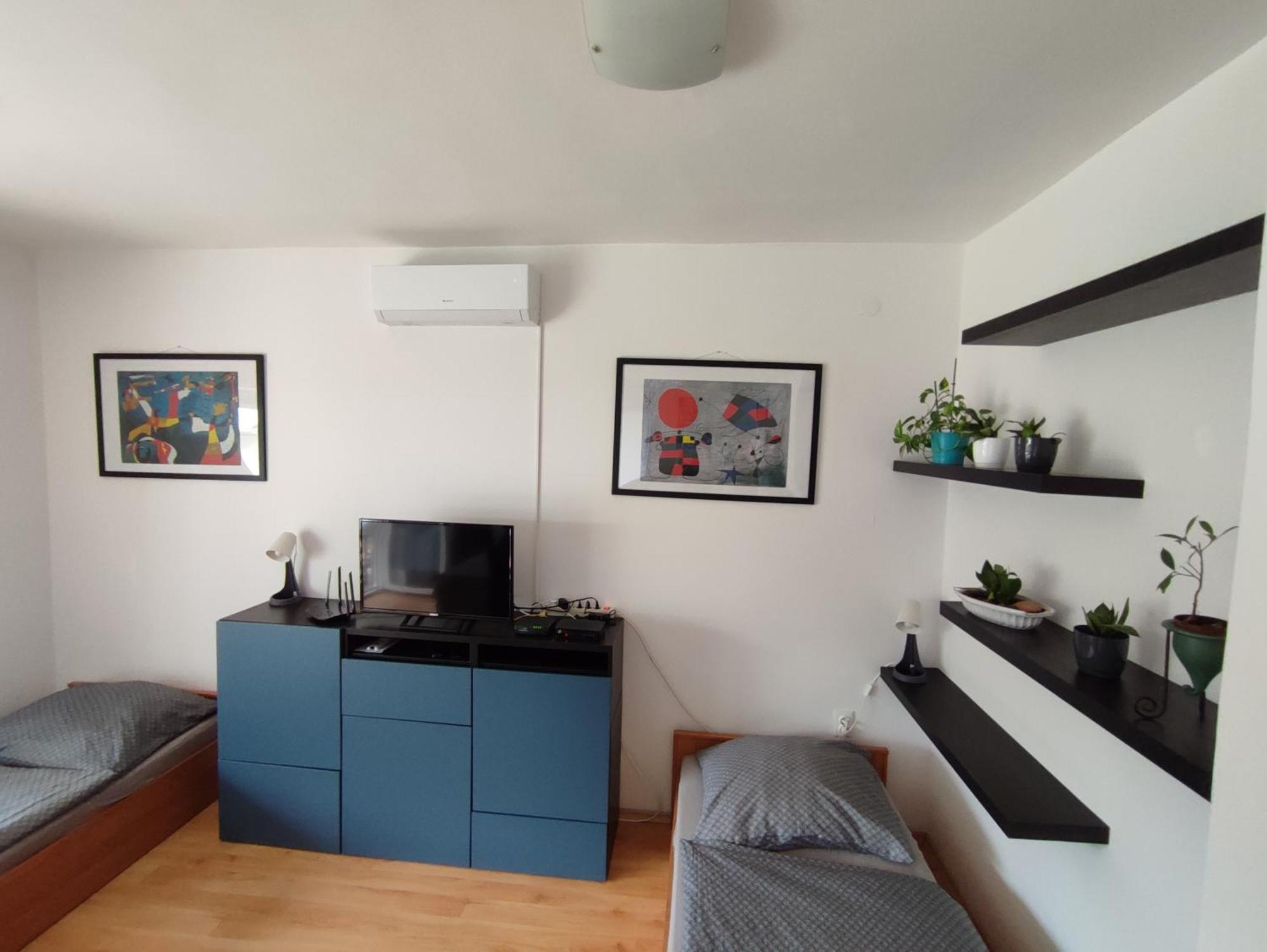 Aranyharmat Apartman Балатонлелле Экстерьер фото