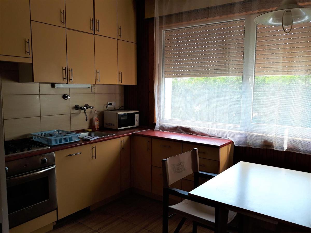 Aranyharmat Apartman Балатонлелле Экстерьер фото